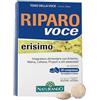 Riparo voce erisimo 20 compresse