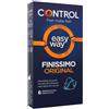 Control Profilattico control finissimo original easy way 6 pezzi