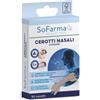 So.farma.morra Cerotto nasale classico 30 pezzi sofarmapiu'
