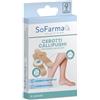 So.farma.morra Cerotto paracallo callifugo 7x1,2 cm farmapiu' 6 pezzi