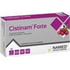 Named Cistinam forte 14 compresse