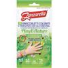Zanzarella braccialetti paly&nature 25 pezzi