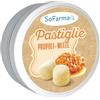 Caramelle propoli miele 40 g sofarmapiu'