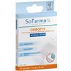 So.farma.morra Cerotto acquastop 7x3 cm 15 pezzi sofarmapiu'