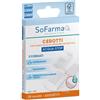 So.farma.morra Cerotto acquastop assortiti 20 pezzi sofarmapiu'