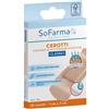 So.farma.morra Cerotto classico 7x2 cm 20 pezzi sofarmapiu'
