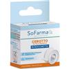 So.farma.morra Rocchetto tela m 5x2,5 cm sofarmapiu'