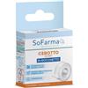 So.farma.morra Rocchetto tessuto non tessuto m 5x1,25 cm sofarmapiu'