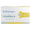 So.farma.morra Test autodiagnostico vitamina d 1 pezzo sofarmapiu'