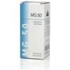 LAB.TERAPEUTICO M.R. SRL Mg-50 Integratore Magnesio 50 Tavolette