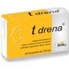 TFARMA SRL Tfarma T Drena Integratore 30 Compresse Ritenzione Idrica