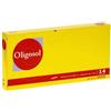LABCATAL Oligosol Labcatal Selenio Soluzione Orale Bevibile 28 Fiale