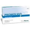 PROMOPHARMA Promoligo 7 Iodio Oligoelementi 20 Fiale Da 2 Ml