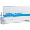 PROMOPHARMA SPA Promoligo 19 Zinco E Rame Oligoelementi 20 Fiale Da 2 Ml
