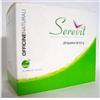 OFFICINE NATURALI SRL Serevit Integratore 20 Bustine