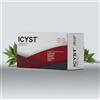 IBIOPHARMA SRL Ibiopharma Icyst 14 Bustine Salute Intima Donna