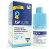 ANSERIS FARMA SRL Tsp 0,5 % Soluzione Oftalmica Secchezza Oculare 10 Ml