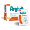 AESCULAPIUS FARMACEUTICI SRL Argivit Integratore Pro Energetico 14 Bustine