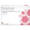 FARMARES SRL SOCIETA' UNIPERS. Delphys 30 Compresse