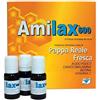 REVALFARMA SRL Amilax Pappa Reale 10 Flaconi 10 Ml