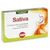 KOS SRL Kos Sativa Integratore 40 Compresse Masticabili