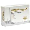 BREA SRL Brea Viraxum Integtratore Tonificante Energizzante 30 Compresse Integratori Fertilita E Libido