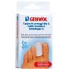 DUAL SANITALY SPA Gehwol Cappuccio Proteggi Dita Misura Small 2 Pezzi