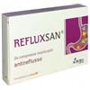 AURORA BIOFARMA SRL Refluxsan 24 Compresse Masticabili 1 G