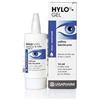 URSAPHARM SRL Hylo Gel Collirio Oftalmico Lubrificante 10 Ml