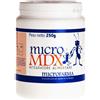 MICROFARMA SRL Microfarma Micro Mdx Integratore 250 G
