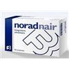 FB DERMO SRL Norad Nair Integratore Unghie Capelli 60 Compresse