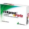 LEONARDO MEDICA SRL Ferprost Forte Integratore Per La Prostata 15 Capsule Molli