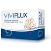 NEURAXPHARM ITALY SPA Viviflux Integratore Microcircolo 20 Capsule
