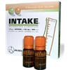 INLINEA SRL Intake Integratore 10 Flaconcini