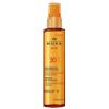 LABORATOIRE NUXE Nuxe Sun Olio Solare Viso E Corpo Spf30 150 Ml