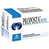 NATURAL BRADEL SRL Natural Bradel Proposta Mono Integratore Benessere Prostata 30 Capsule