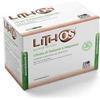 BIOHEALTH ITALIA SRL Lithos Frutti Di Bosco Integratore Citrato Di Potassio E Di Magnesio 30 Bustine