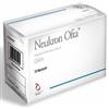 OMIKRON ITALIA SRL Neukron Ofta Integratore Per La Vista 10 Flaconcini 10 Ml