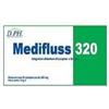 D.PH. FARMACEUTICI DR. A.MOSCA Medifluss 320 Integratore 20 Compresse Salute Della Pelle Ed Anti-Invecchiamento