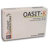 BIO STILOGIT PHARMACEUTIC. SRL Pharmaceutics Oasit-K Integratore 20 Compresse