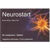 SAGE PHARMA Sage Neurostart Integratore 20 Compresse Salute Delle Articolazioni