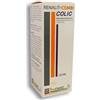 BIO STILOGIT PHARMACEUTIC. SRL Renalit-Combi Colic Sciroppo Integratore 120 Ml