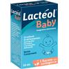 BRUSCHETTINI SRL Lacteol Baby 10Ml