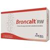 AURORA BIOFARMA SRL Aurora Biofarma Broncalt Rw Doccia Nasale 15X5Ml