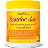 OPTIMA NATURALS SRL Optima Provida Regular Lax Integratore Fibre E Probiotici Gusto Agrumi150 G