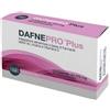 S&R FARMACEUTICI SPA Dafnepro Plus Integratore Fermenti Lattici 15 Capsule