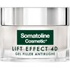 Somatoline Lift Effect 4D Crema Giorno Gel Filler Antirughe 50 Ml