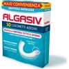 COMBE ITALIA SRL Algasiv 30 Cuscinetti Adesivi Dentiera Inferiore