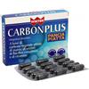 GDP SRL-GENERAL DIETET.PHARMA Winter Carbon Plus 30 Capsule