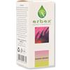 ERBEX SRL Valeriana 100 Capsule 380 Macerato Glicerico